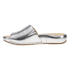 Twyla Pewter Metallic