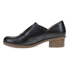 Dru Black Waterproof