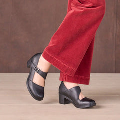 Marigold Black