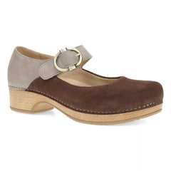 Bonny Chocolate/Taupe