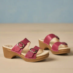 Sophie Pink Revolution