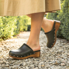 Andie Black Calf
