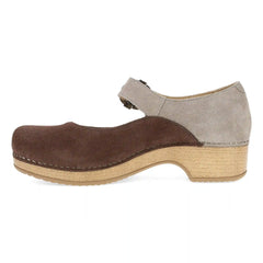 Bonny Chocolate/Taupe
