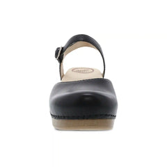 Sam Black Full Grain