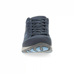 Paisley Navy Waterproof