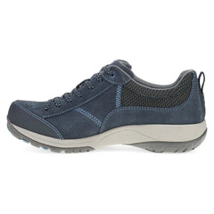 Paisley Navy Waterproof