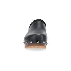 Andie Black Calf