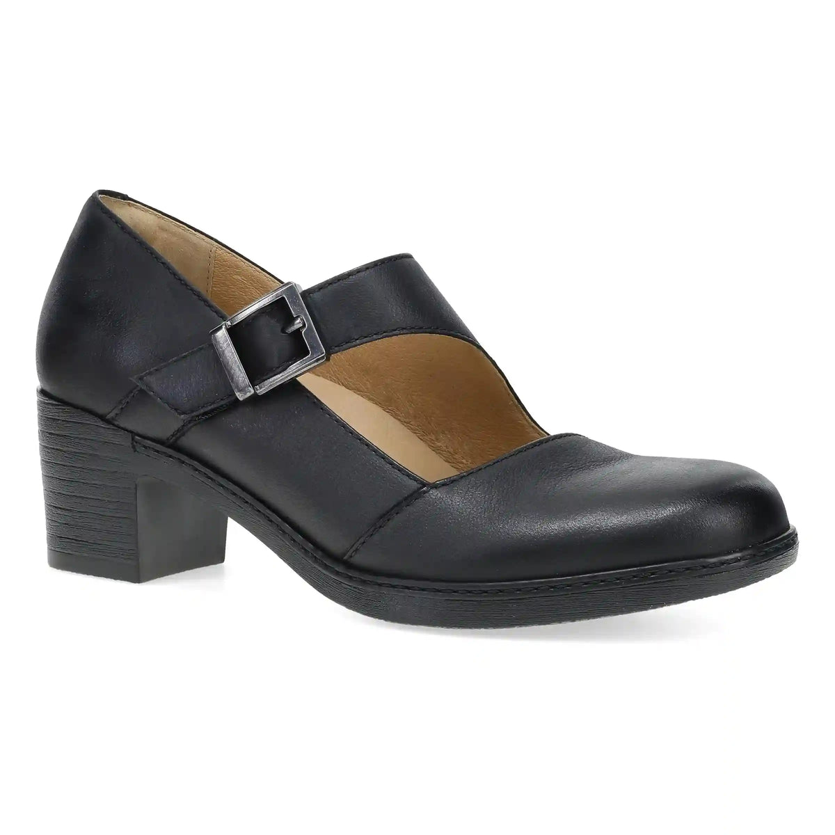 Marigold Black