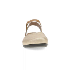 Rowan Taupe Metallic