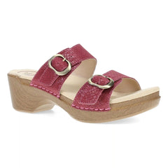 Sophie Pink Revolution