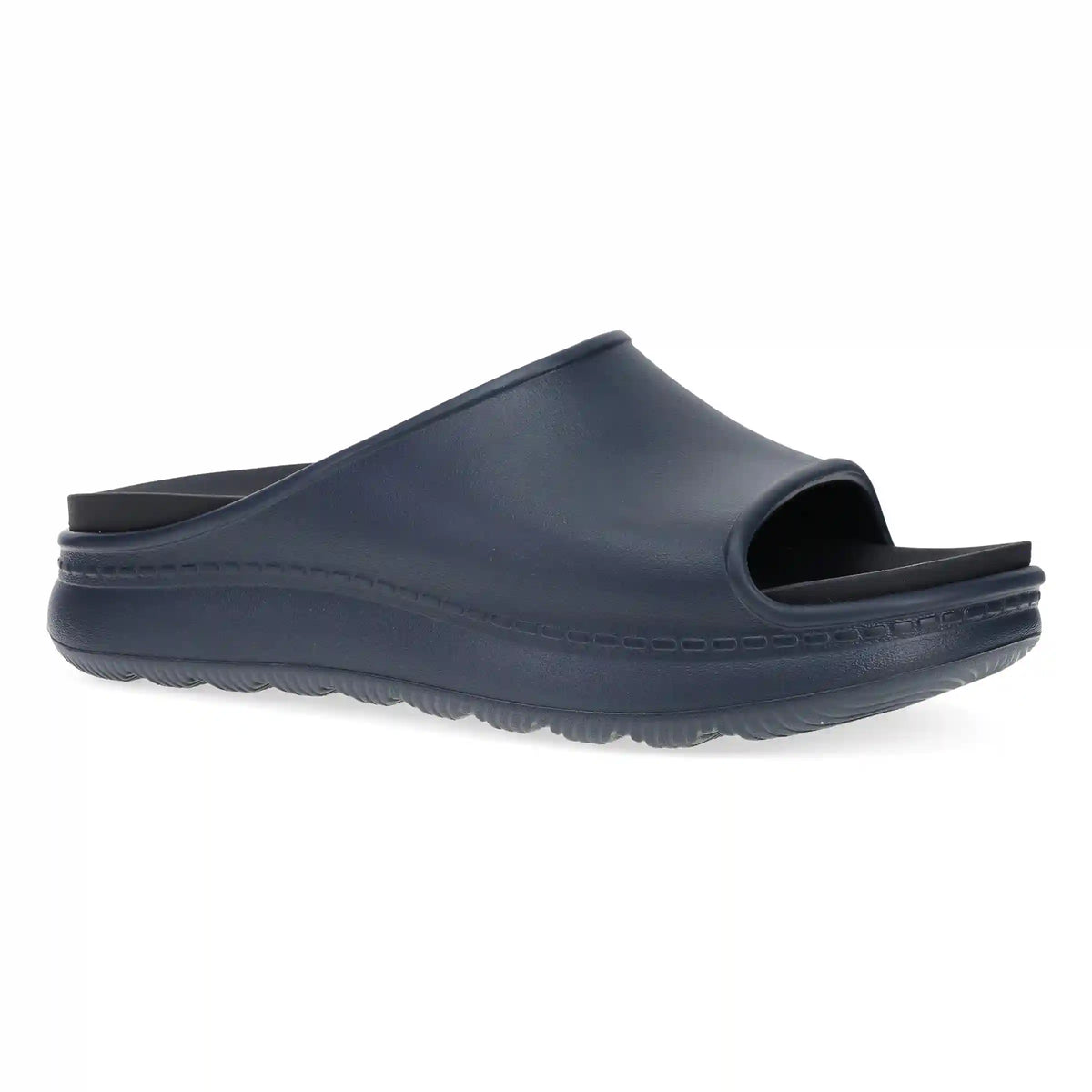 Devyn Navy Molded