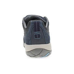 Paisley Navy Waterproof