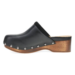 Andie Black Calf